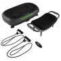 Tunturi Cardio Fit V10 trilplaat