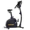 Tunturi Centuri E100 magnetische rechtop hometrainer met 32 weerstandsniveaus en Bluetooth