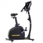 Tunturi Centuri E100 magnetische rechtop hometrainer met 32 weerstandsniveaus en Bluetooth