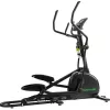 Tunturi Competence C25-F crosstrainer met 32 weerstandsstanden en Bluetooth-connectiviteit