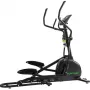 Tunturi Competence C25-F crosstrainer met 32 weerstandsstanden en Bluetooth-connectiviteit