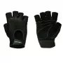 Tunturi Easy Fit Pro fitnesshandschoenen, medium, zwart
