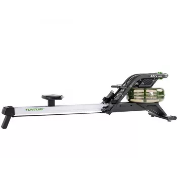 Tunturi Endurance R85W roeimachine met dubbele rails