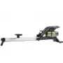 Tunturi Endurance R85W roeimachine met dubbele rails