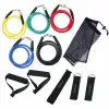 Tunturi oefening multifunctionele weerstandsband set