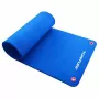 Tunturi fitnessmat Pro 180 cm blauw