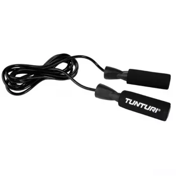 Tunturi Jumprope Tube springtouw, 2,75 m