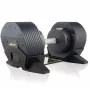 Tunturi MX Select MX55 verstelbare dumbbell 4,5-24,9 kg (10 standen)