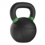 Tunturi Platinum gietijzeren kettlebell 24kg