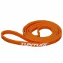 Tunturi Power Band Extra Light weerstandsband 104 cm oranje