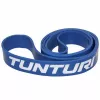 Tunturi Power Band Heavy weerstandsband, 104 x 4.4 cm, blauw