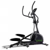 Tunturi Signature C65-F Elektromagnetische crosstrainer met vooraandrijving, 32 weerstandsstanden, 28 kg vliegwiel, 5,5 inch LCD, Bluetooth, 20 programma's, max. gebruikersgewicht 135 kg