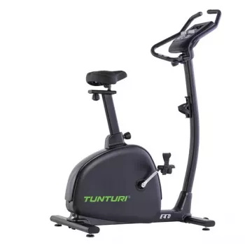 Tunturi Signature E40 magnetische rechtop hometrainer