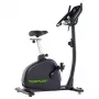 Tunturi Signature E80 ligfiets hometrainer met 14 kg vliegwiel en 32 weerstandsniveaus