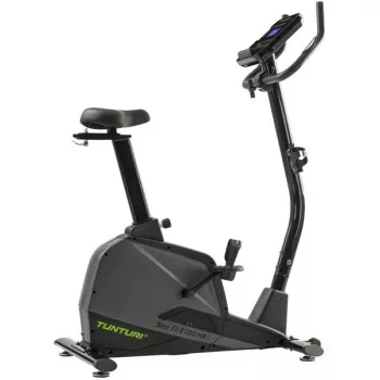 Tunturi Star Fit E100 HR i+ hometrainer