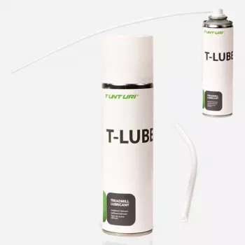 Tunturi T-Lube loopbandsmeermiddel 200ml