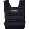 Tunturi Weight Vest Pro 30 kg verstelbare gewichtsvest