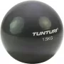 Tunturi yoga toning bal 1,5 kg, antraciet