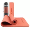 Tunturi yogamat 8mm antislip yogamat – roségoud