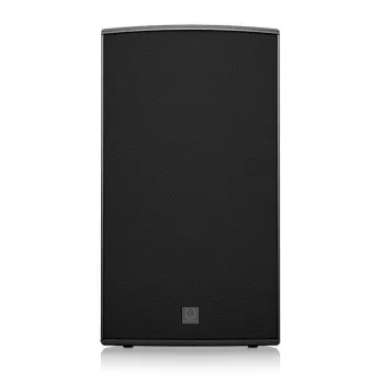 Turbosound TQ15 passieve 2-weg fullrange-luidspreker 15 inch 400W RMS 8 Ohm