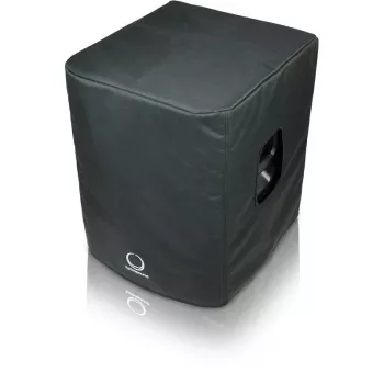 Turbosound TS-PC15B-1 hoes voor 15 inch iX/iQ subwoofer