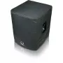 Turbosound TS-PC15B-1 hoes voor 15 inch iX/iQ subwoofer