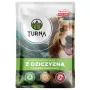 TURNA met wild - natvoer voor honden - 100 g
