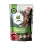 TURNA met wild - natvoer voor honden - 400g