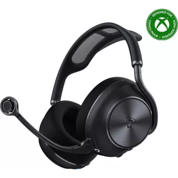 Turtle Beach Stealth Pro II draadloze gaming-headset voor Xbox - zwart