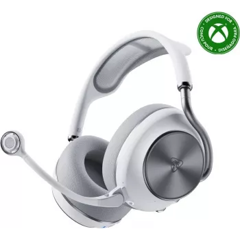 Turtle Beach Stealth Pro II draadloze gaming-headset voor Xbox - wit