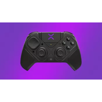 Turtle Beach Victrix Pro BFG Reloaded draadloze controller voor pc - grijs