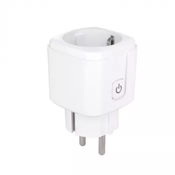 TUYA Smart Wi-Fi stekker, EU