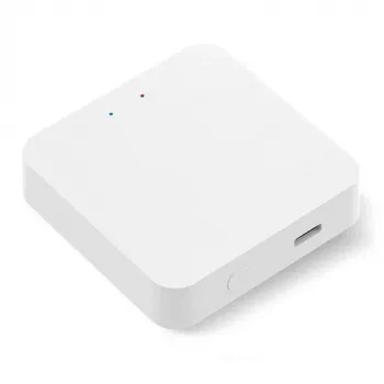 TUYA TV993932 slimme elektronische slotcontroller – Wi-Fi & Bluetooth 4.2 bridge voor slimme sloten