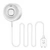 TUYA draadloze waterlekmelder met alarm, Wi-Fi (HS085162)