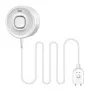 TUYA draadloze waterlekmelder met alarm, Wi-Fi (HS085162)