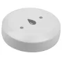 Tuya ZigBee draadloze watermelder met app-meldingen en tweekanaals detectie