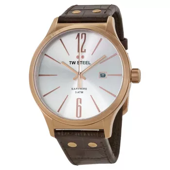TW STEEL MAN TW1304 (41mm) quartz-chronograaf horloge