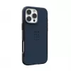 UAG Civilian MagSafe case voor iPhone 16 Pro Max - zwart