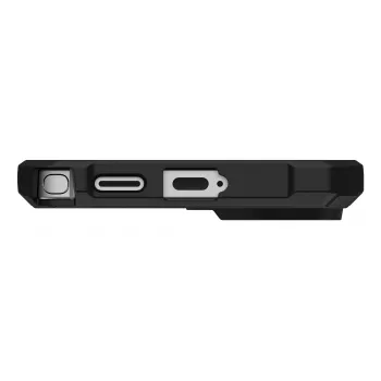 UAG Essential Armor Magnet Case voor Samsung Galaxy S26 Ultra - zwart