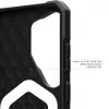UAG Essential Armor Magnet Case voor Samsung Galaxy S26 Ultra - zwart