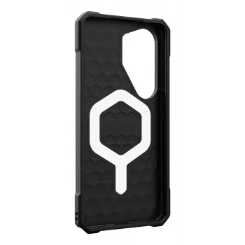 UAG Essential Armor Magnet Case voor Samsung Galaxy S26 Ultra - zwart