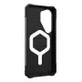 UAG Essential Armor Magnet Case voor Samsung Galaxy S26 Ultra - zwart