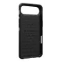 UAG Metropolis LT MagSafe case voor iPhone Air - Kevlar Black