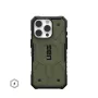 UAG Pathfinder MagSafe hoes voor iPhone 16 Pro - olijf