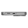 UAG Scout Clear Magnet Case voor Samsung Galaxy S26 Ultra - Ice/wit