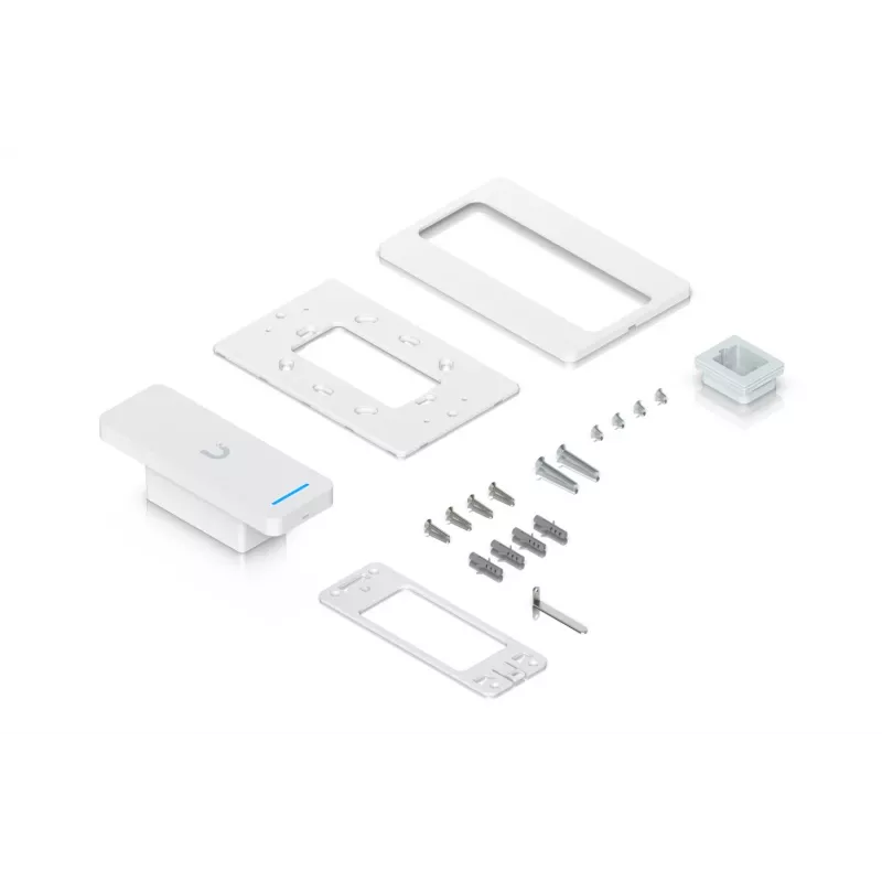Ubiquiti Access Ultra Basic toegangscontrole-lezer wit