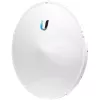 Ubiquiti AF11-COMPLETE-HB draadloze link, AirFiber, 11GHz, 1x RJ45 1000Mb/s, 35dBi