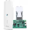 Ubiquiti AF11-COMPLETE-HB draadloze link, AirFiber, 11GHz, 1x RJ45 1000Mb/s, 35dBi