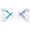 Ubiquiti AF11-COMPLETE-HB draadloze link, AirFiber, 11GHz, 1x RJ45 1000Mb/s, 35dBi