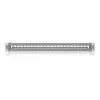 Ubiquiti Blank Keystone Patch Panel 24 poorten voor UniFi rack-mount-apparatuur 1U